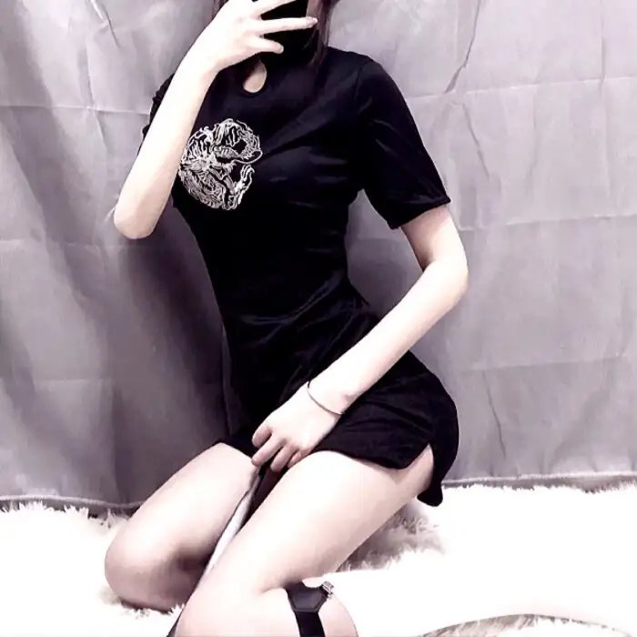 真相半白