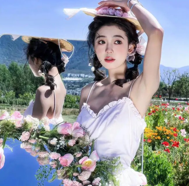 祸水